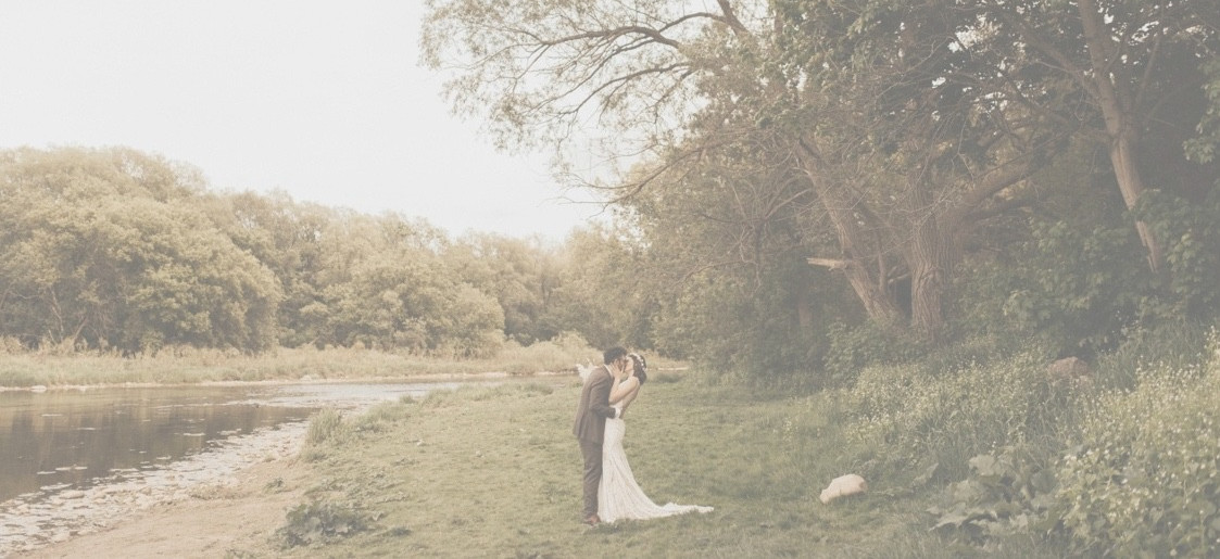 Wedding Venue The Timber Barn St. Jacobs